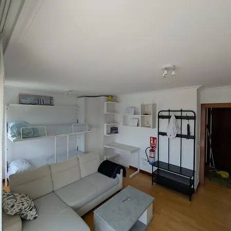 Apartamento Carmen Y Adolfo Laredo
