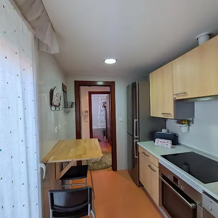 Carmen Y Adolfo Apartamento Laredo