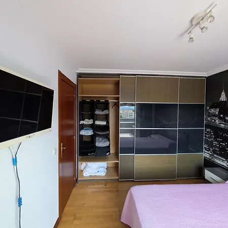 Apartamento Carmen Y Adolfo *
