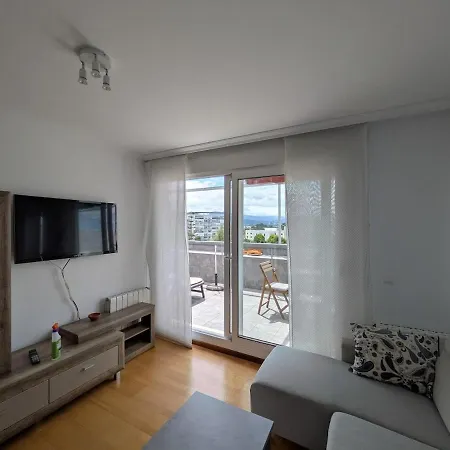 Carmen Y Adolfo Apartamento Laredo