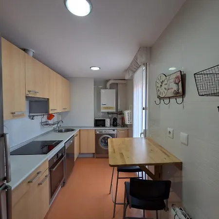Apartamento Carmen Y Adolfo *