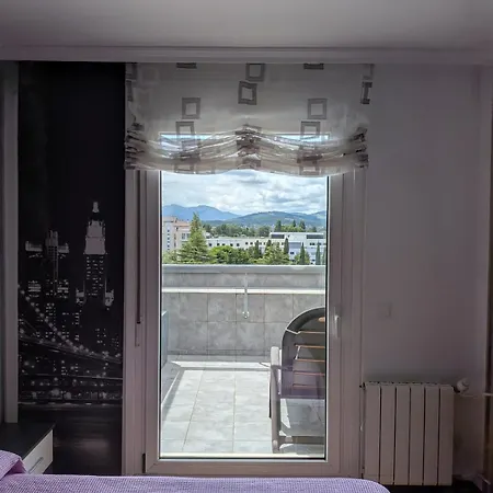 Apartamento Carmen Y Adolfo *